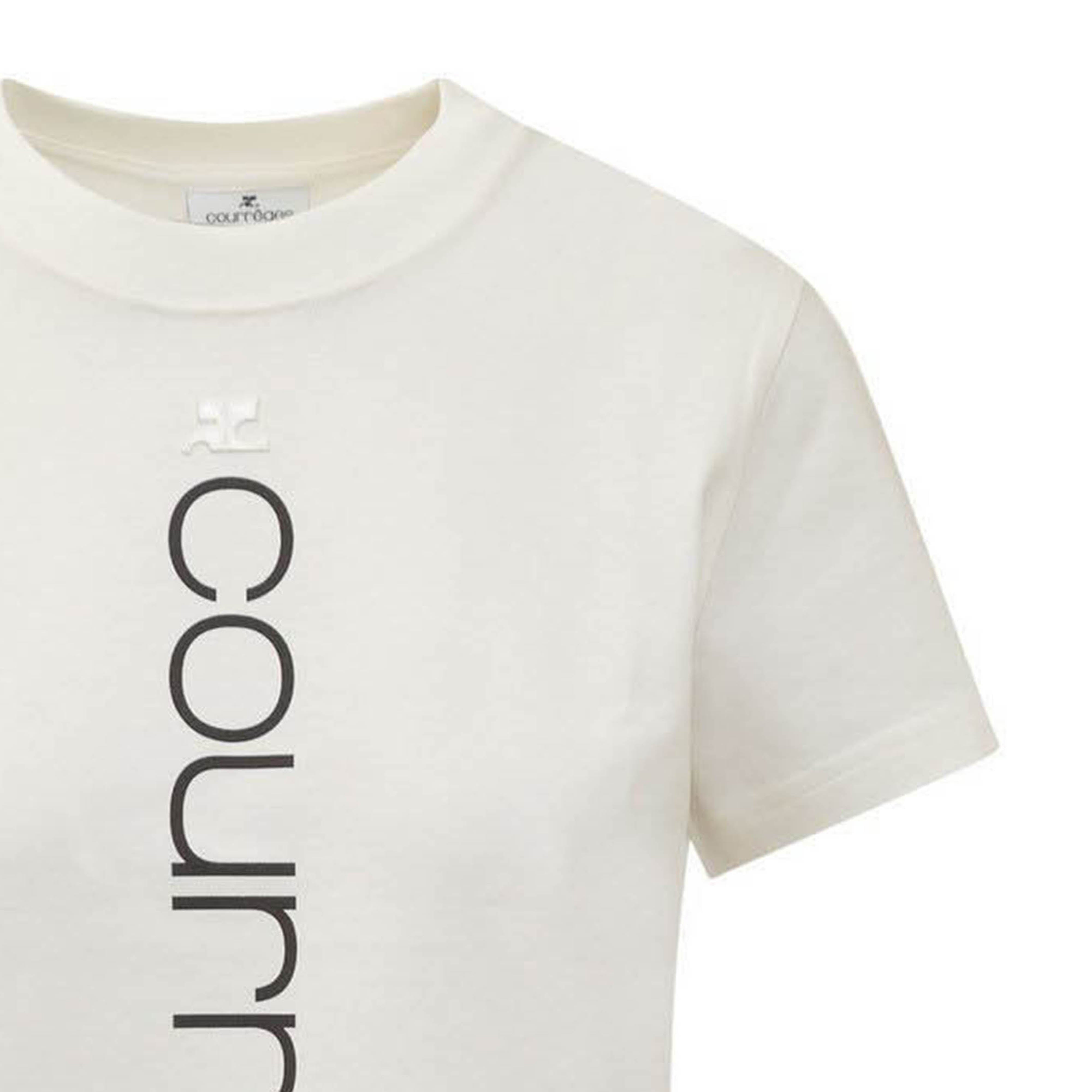 Courreges-OUTLET-SALE-T-Shirts & Polos-ARCHIVIST