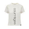 Courreges-OUTLET-SALE-T-Shirts & Polos-ARCHIVIST