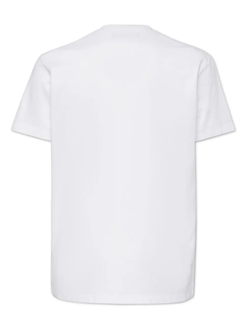 DSQUARED2-OUTLET-SALE-T-Shirts & Polos-ARCHIVIST