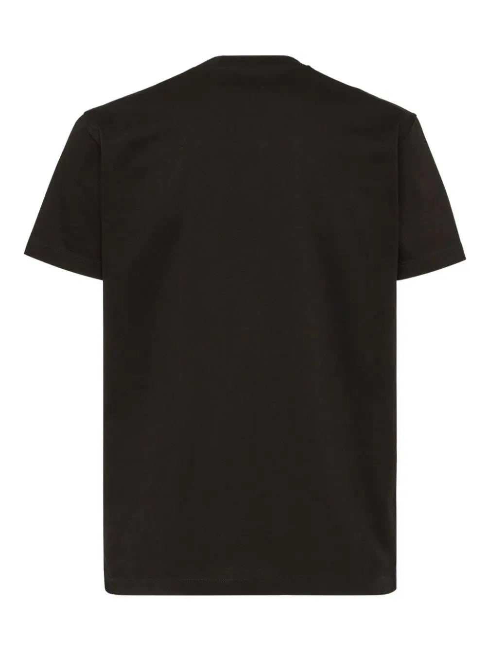 DSQUARED2-OUTLET-SALE-T-Shirts & Polos-ARCHIVIST