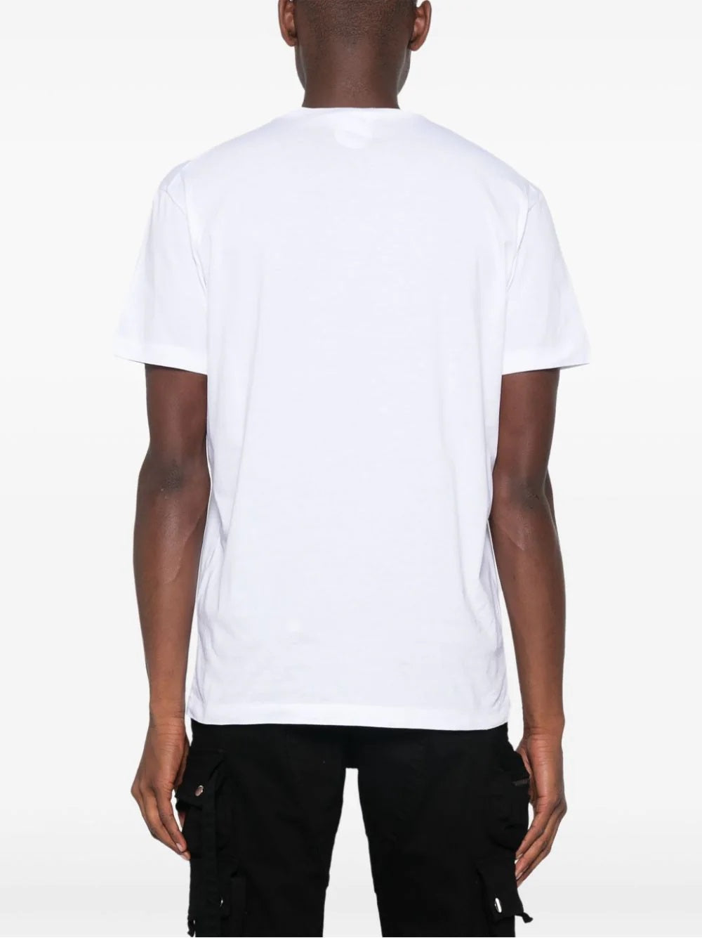 DSQUARED2-OUTLET-SALE-T-Shirts & Polos-ARCHIVIST