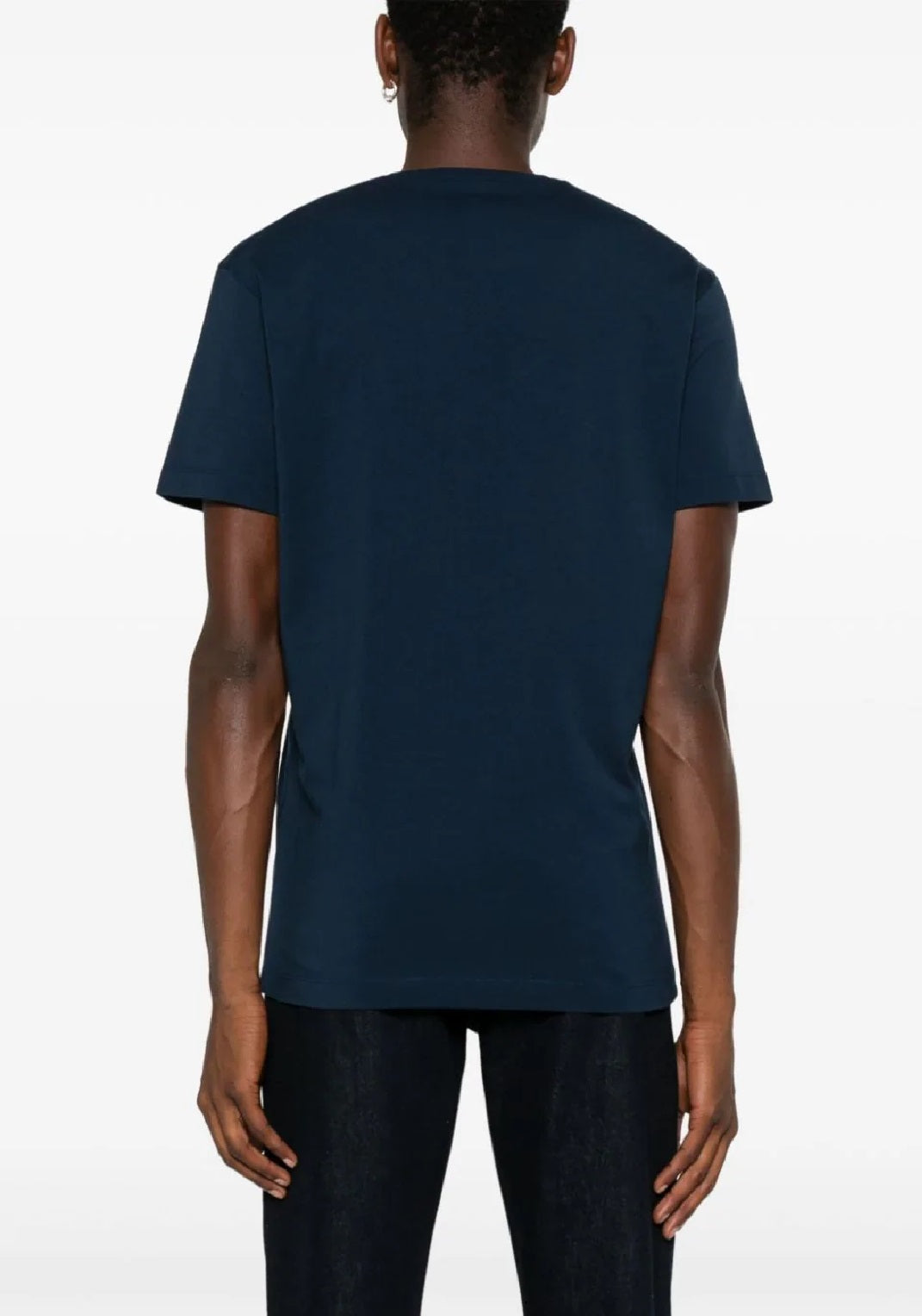 DSQUARED2-OUTLET-SALE-T-Shirts & Polos-ARCHIVIST