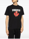 DSQUARED2-OUTLET-SALE-T-Shirts & Polos-ARCHIVIST