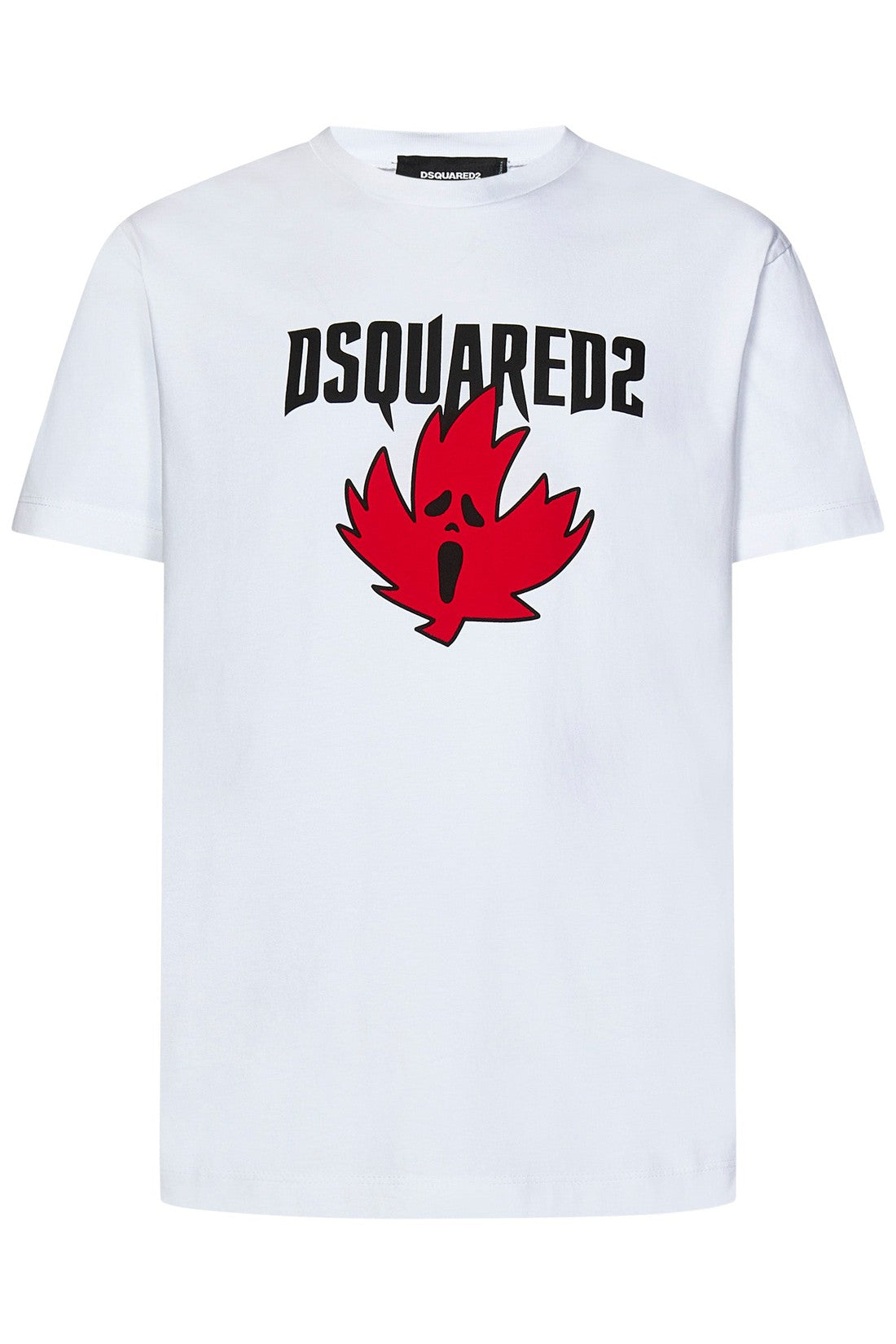 DSQUARED2-OUTLET-SALE-T-Shirts & Polos-ARCHIVIST