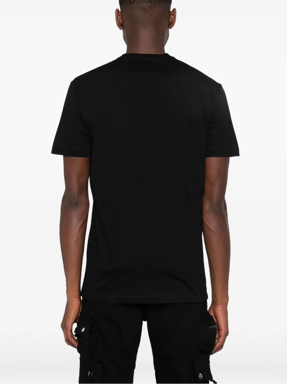 DSQUARED2-OUTLET-SALE-T-Shirts & Polos-ARCHIVIST