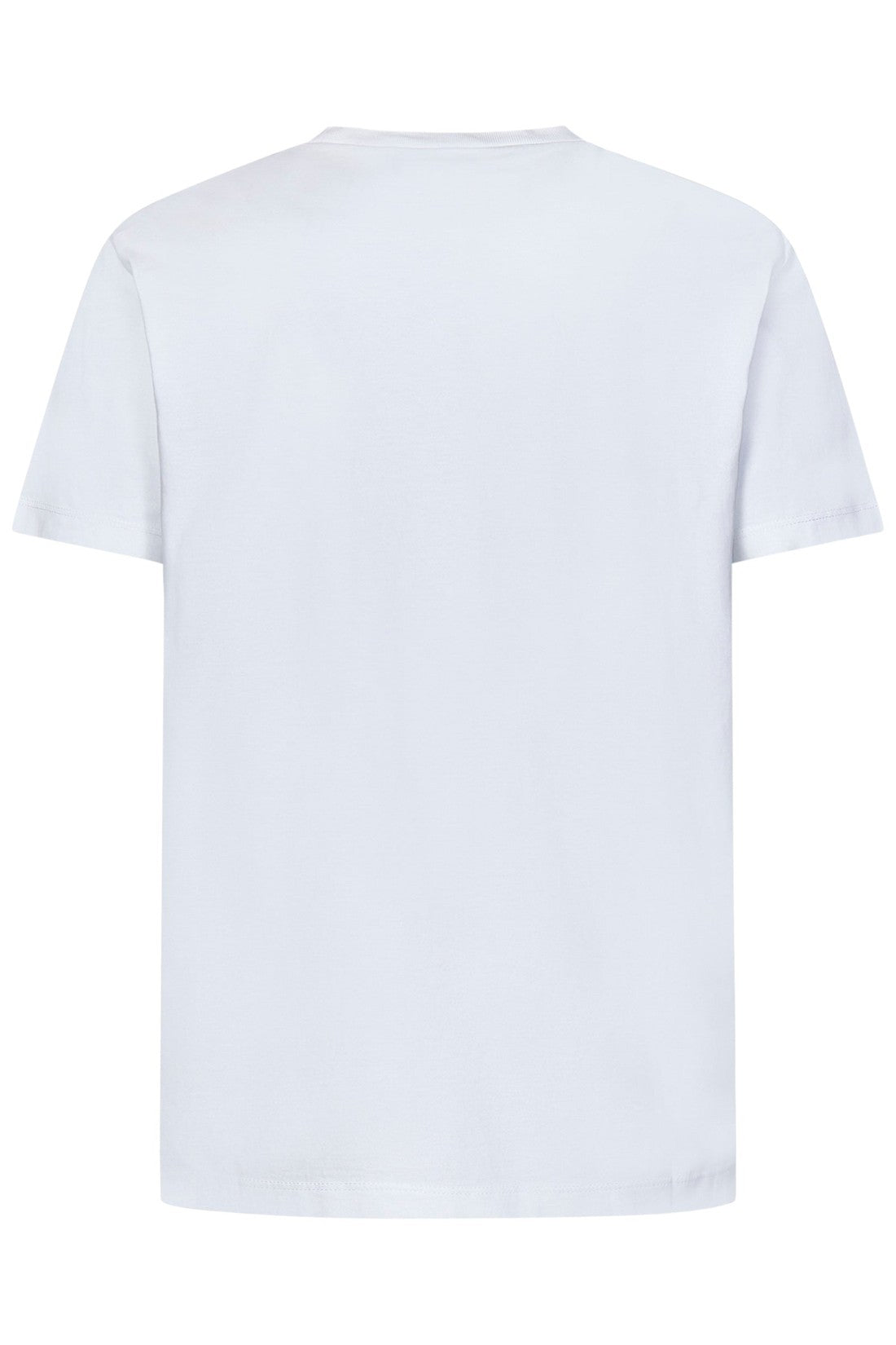 DSQUARED2-OUTLET-SALE-T-Shirts & Polos-ARCHIVIST