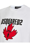 DSQUARED2-OUTLET-SALE-T-Shirts & Polos-ARCHIVIST