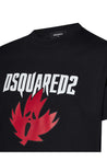 DSQUARED2-OUTLET-SALE-T-Shirts & Polos-ARCHIVIST