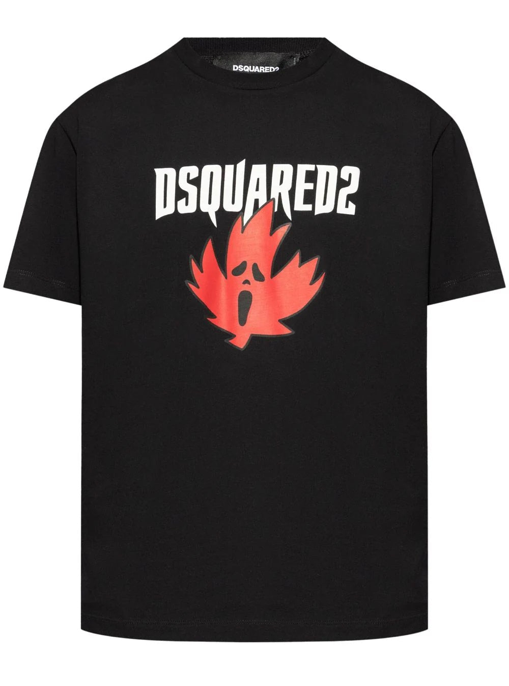 DSQUARED2-OUTLET-SALE-T-Shirts & Polos-ARCHIVIST