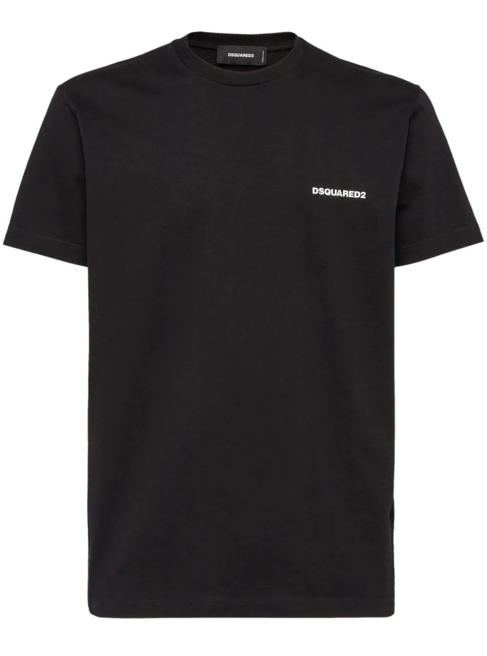 DSQUARED2-OUTLET-SALE-T-Shirts & Polos-ARCHIVIST