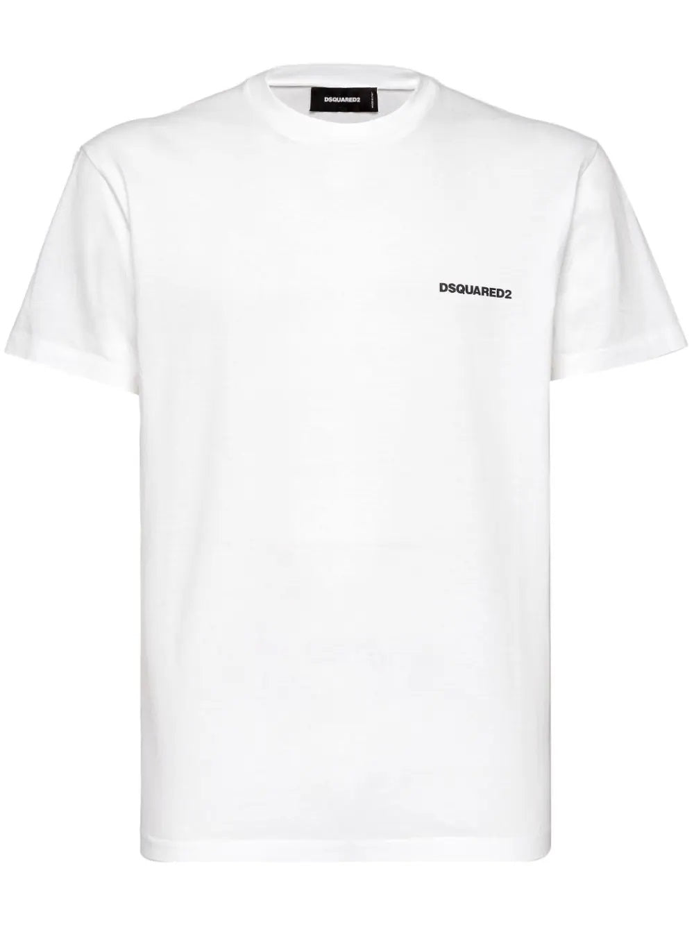 DSQUARED2-OUTLET-SALE-T-Shirts & Polos-ARCHIVIST