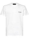 DSQUARED2-OUTLET-SALE-T-Shirts & Polos-ARCHIVIST