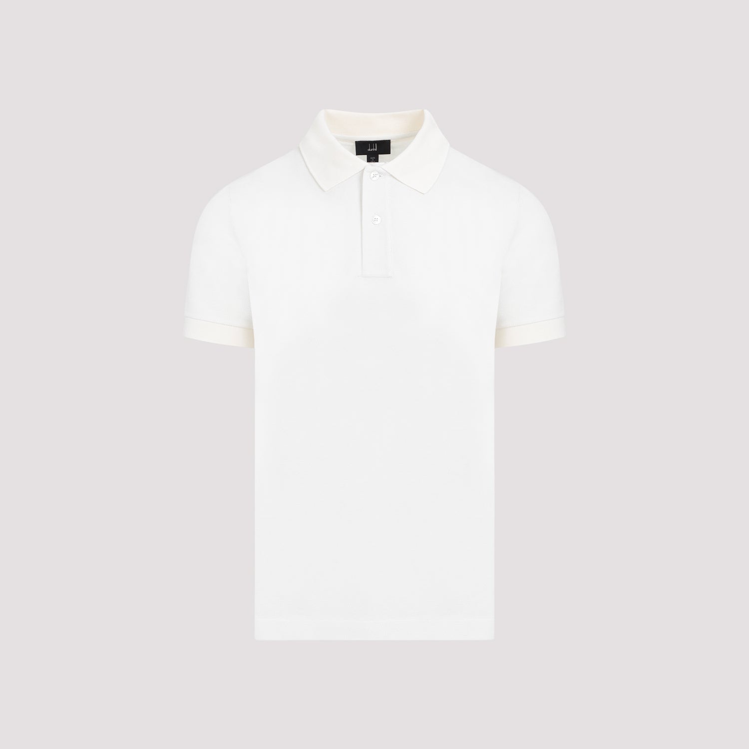 DUNHILL-OUTLET-SALE-T-Shirts & Polos-ARCHIVIST