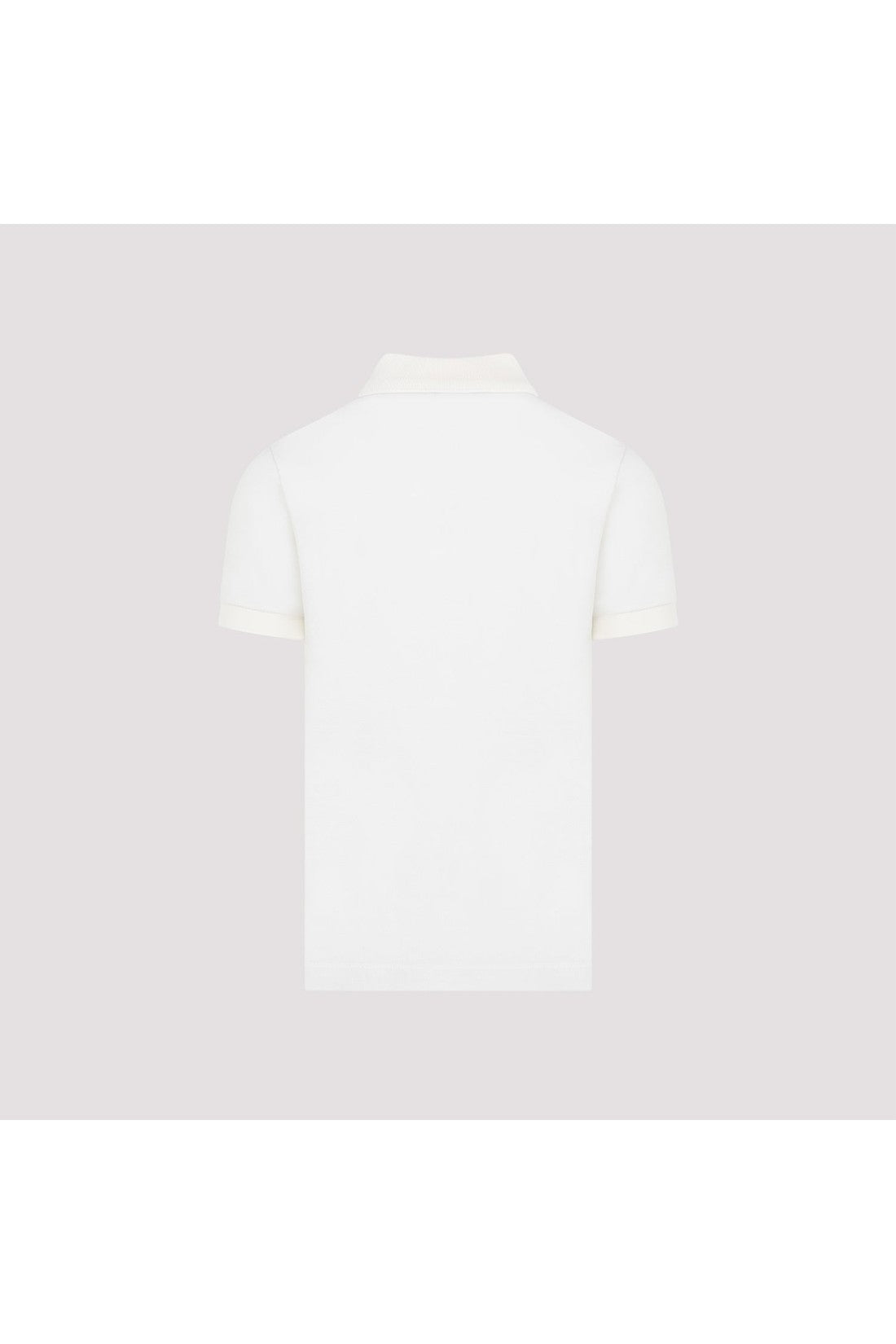 DUNHILL-OUTLET-SALE-T-Shirts & Polos-ARCHIVIST