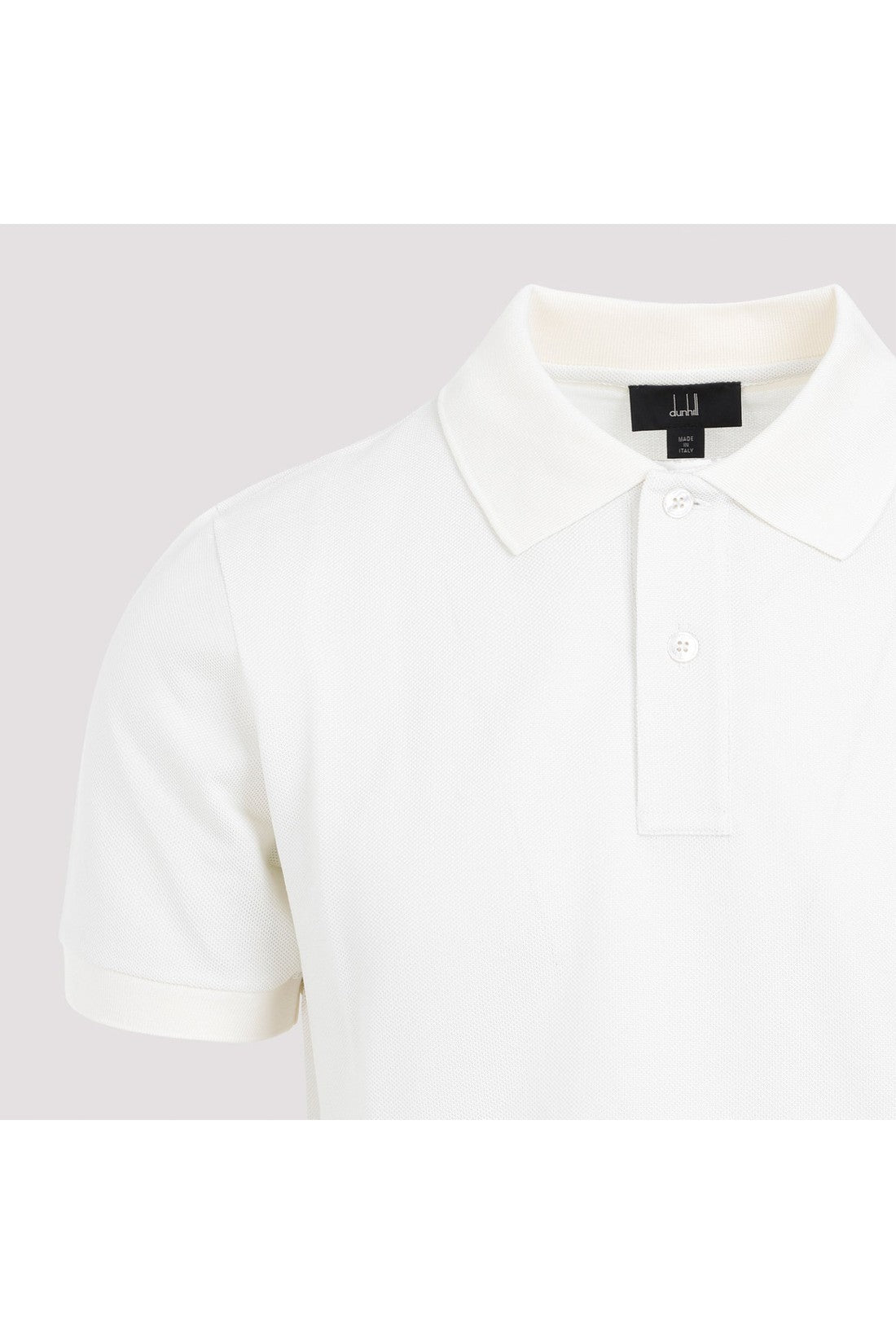 DUNHILL-OUTLET-SALE-T-Shirts & Polos-ARCHIVIST