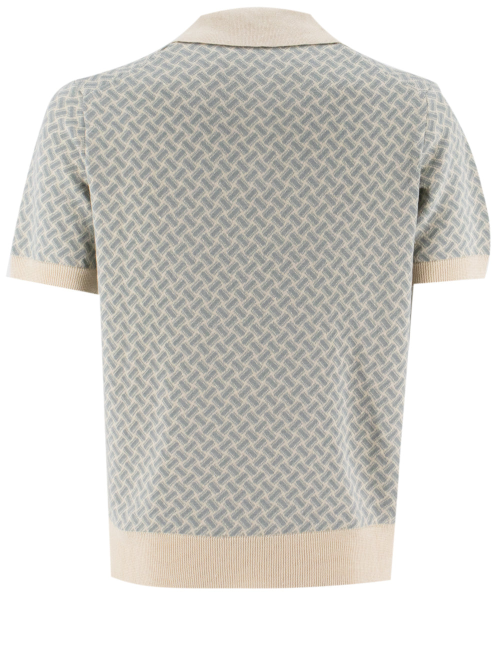 Drumohr-OUTLET-SALE-T-Shirts & Polos-ARCHIVIST