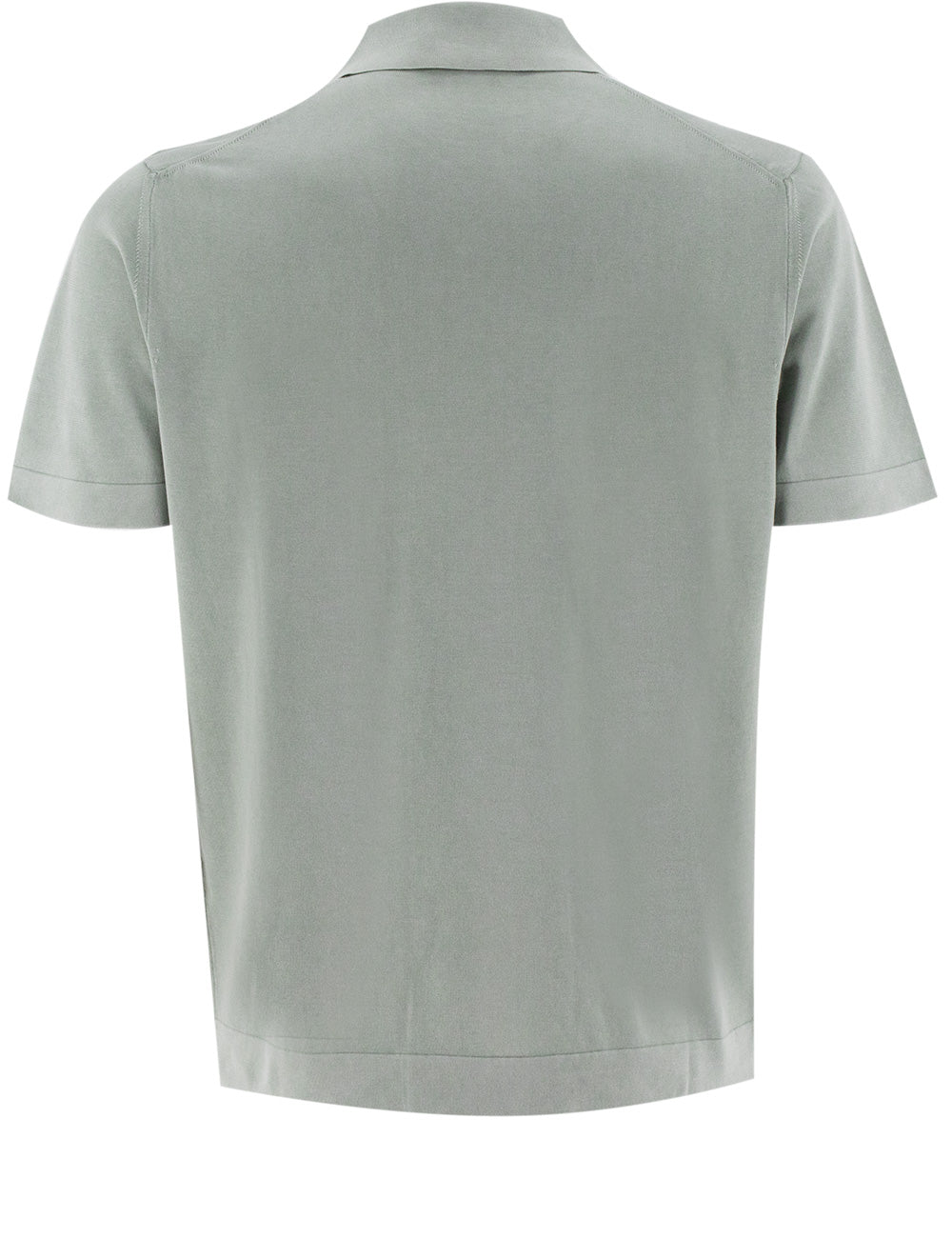 Drumohr-OUTLET-SALE-T-Shirts & Polos-ARCHIVIST