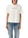 Emporio Armani-OUTLET-SALE-T-Shirts & Polos-ARCHIVIST