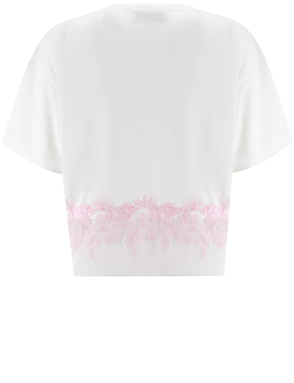 Ermanno Firenze-OUTLET-SALE-T-Shirts & Polos-ARCHIVIST