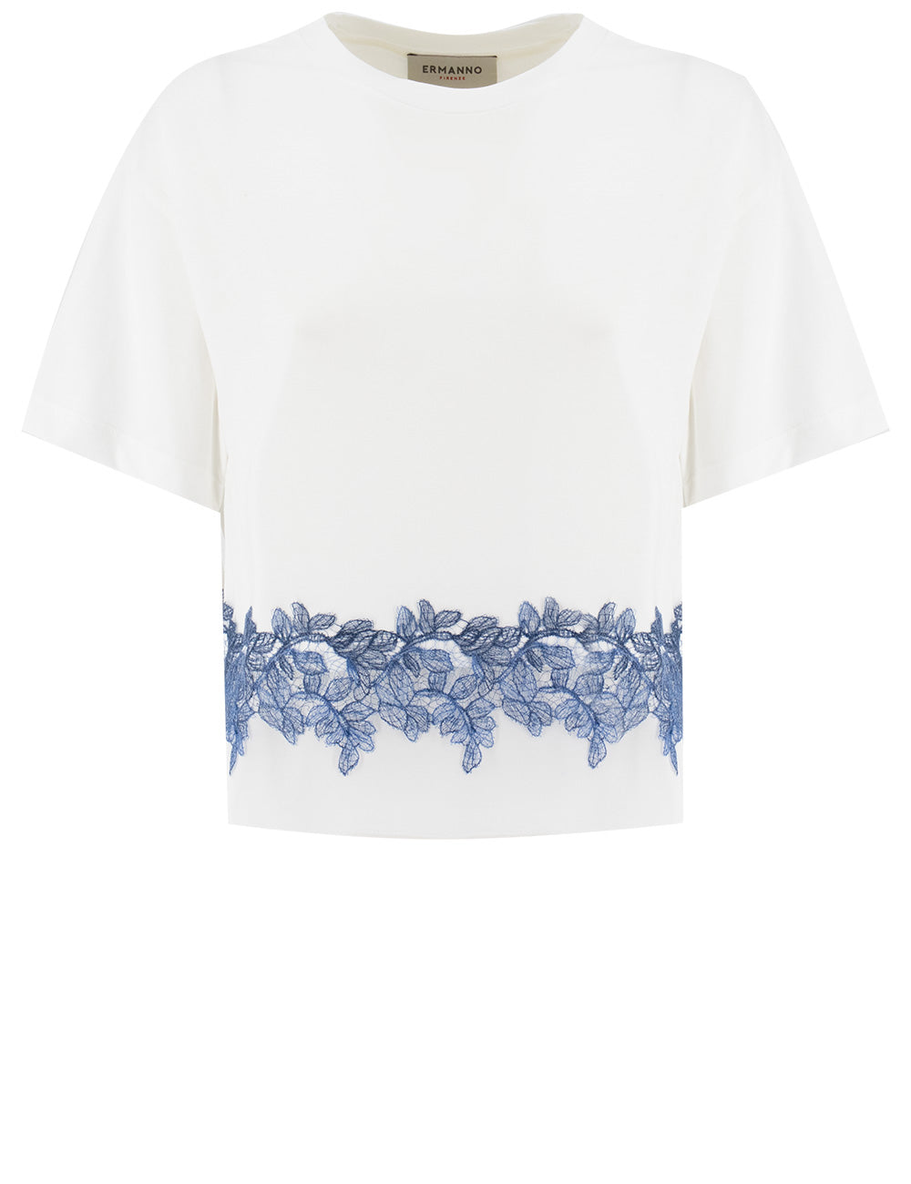 Ermanno Firenze-OUTLET-SALE-T-Shirts & Polos-ARCHIVIST