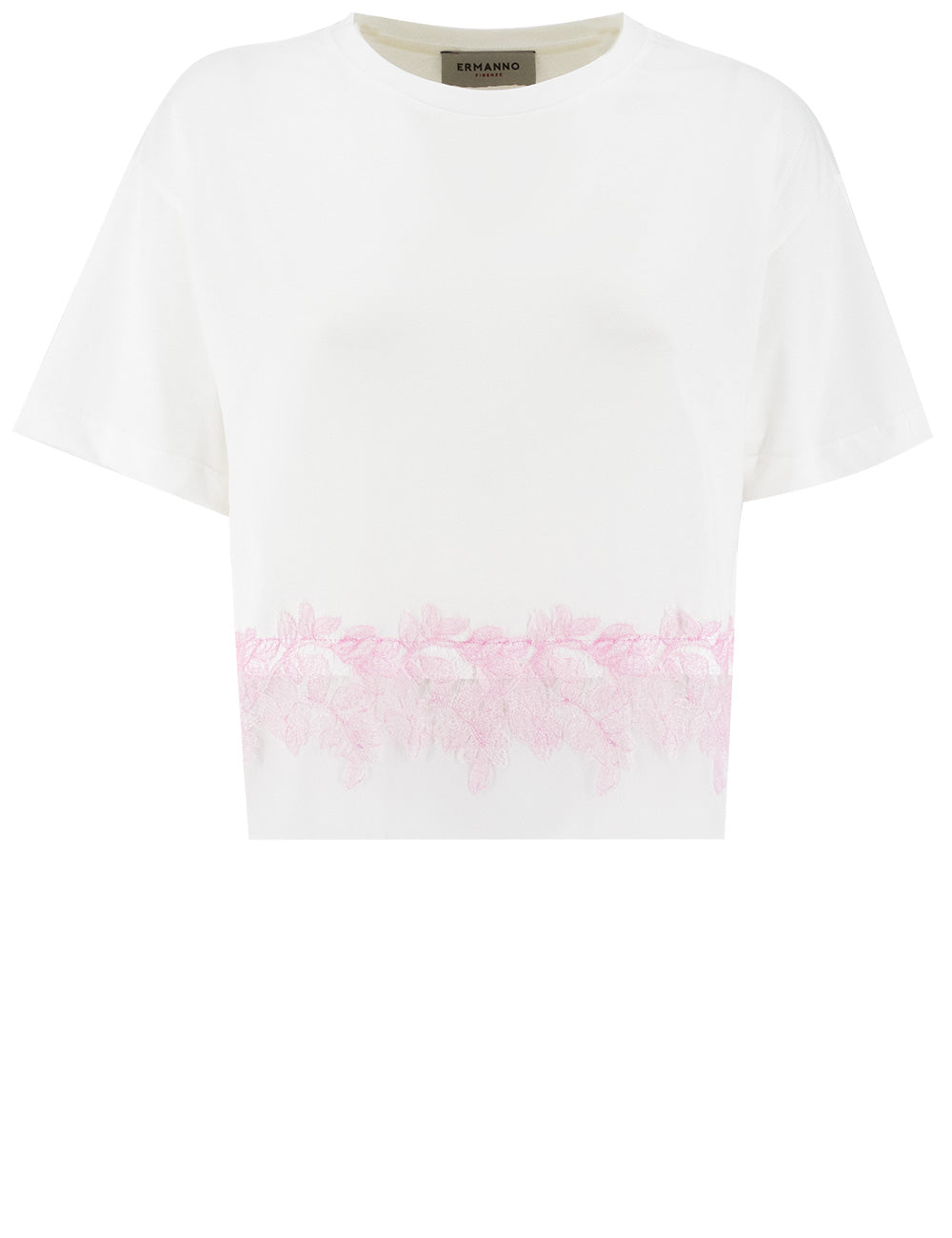 Ermanno Firenze-OUTLET-SALE-T-Shirts & Polos-ARCHIVIST