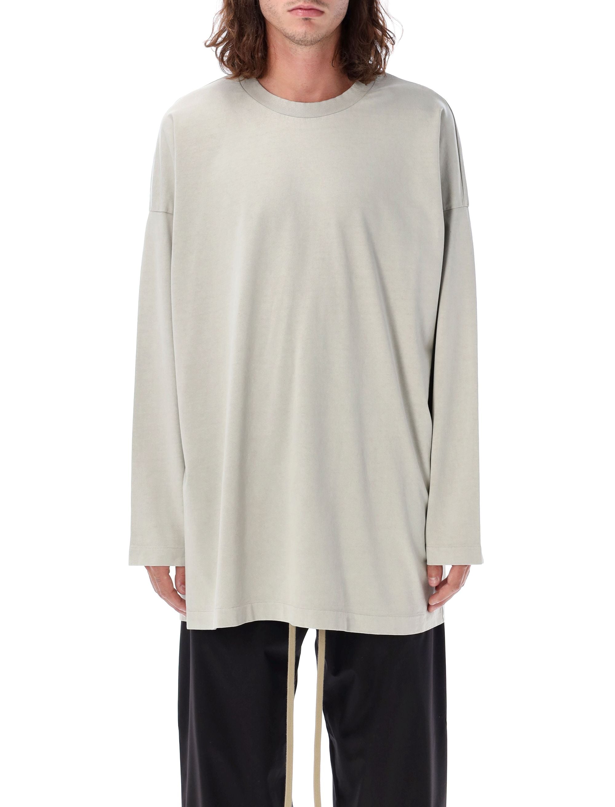 FEAR OF GOD-OUTLET-SALE-T-Shirts & Polos-ARCHIVIST