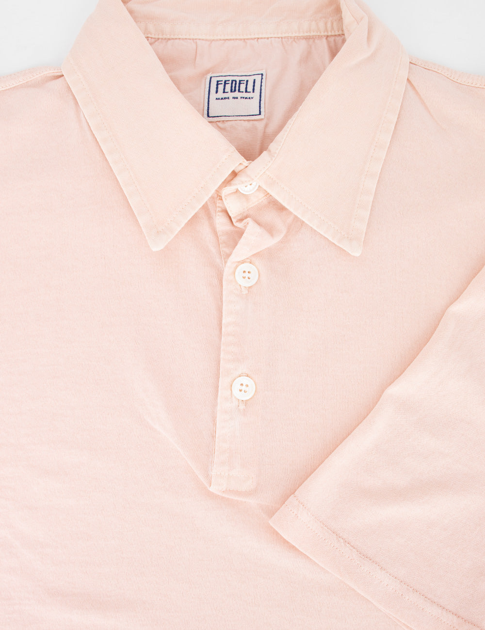 FEDELI-OUTLET-SALE-T-Shirts & Polos-ARCHIVIST