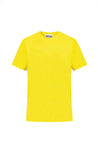 MOSCHINO-OUTLET-SALE-T-Shirts & Polos GELB-ARCHIVIST