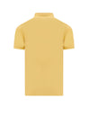 POLO RALPH LAUREN-OUTLET-SALE-T-Shirts & Polos GELB-ARCHIVIST