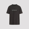 GIVENCHY-OUTLET-SALE-T-Shirts & Polos-ARCHIVIST