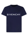 GIVENCHY-OUTLET-SALE-T-Shirts & Polos-ARCHIVIST