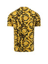 VERSACE-OUTLET-SALE-T-Shirts & Polos GOLD-ARCHIVIST