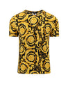 VERSACE-OUTLET-SALE-T-Shirts & Polos GOLD-ARCHIVIST