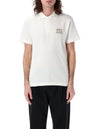 Burberry-OUTLET-SALE-T-Shirts & Polos GRAU-ARCHIVIST