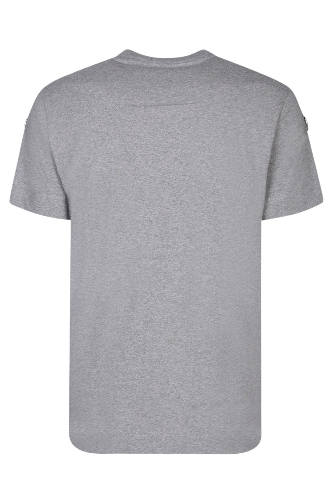 GIVENCHY-OUTLET-SALE-T-Shirts & Polos GRAU-ARCHIVIST