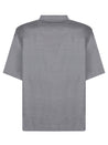 GIVENCHY-OUTLET-SALE-T-Shirts & Polos GRAU-ARCHIVIST