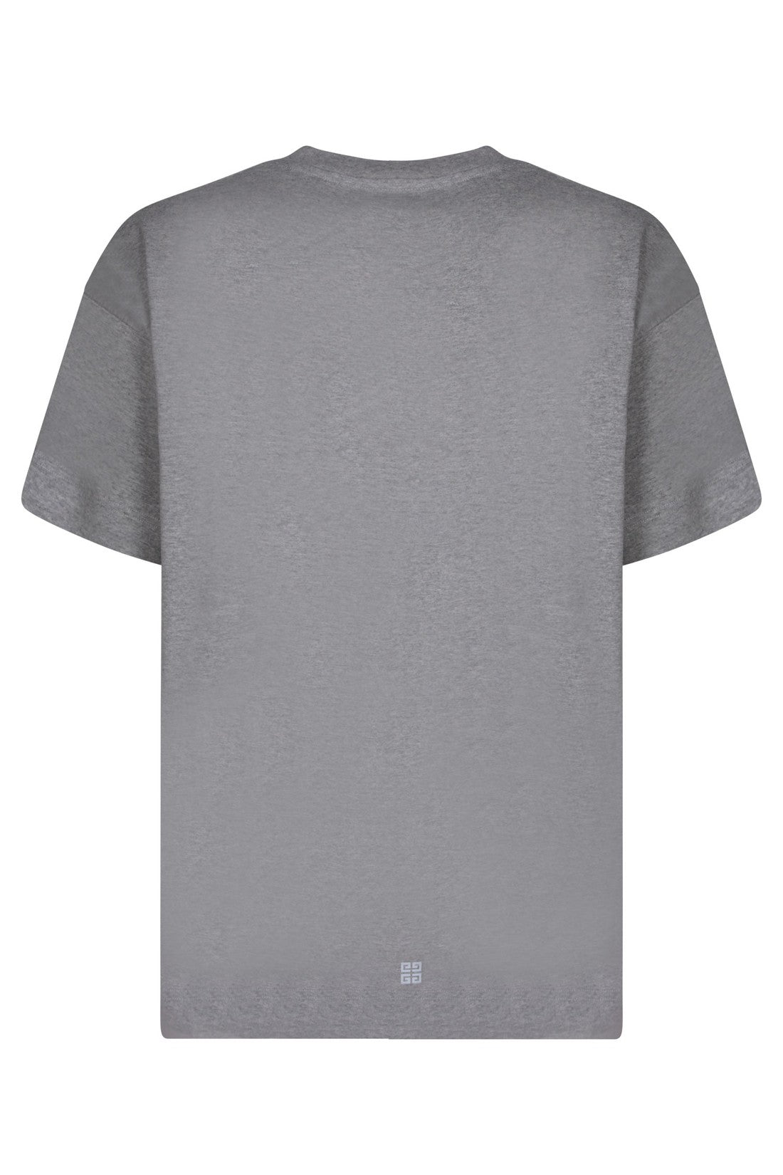 GIVENCHY-OUTLET-SALE-T-Shirts & Polos GRAU-ARCHIVIST