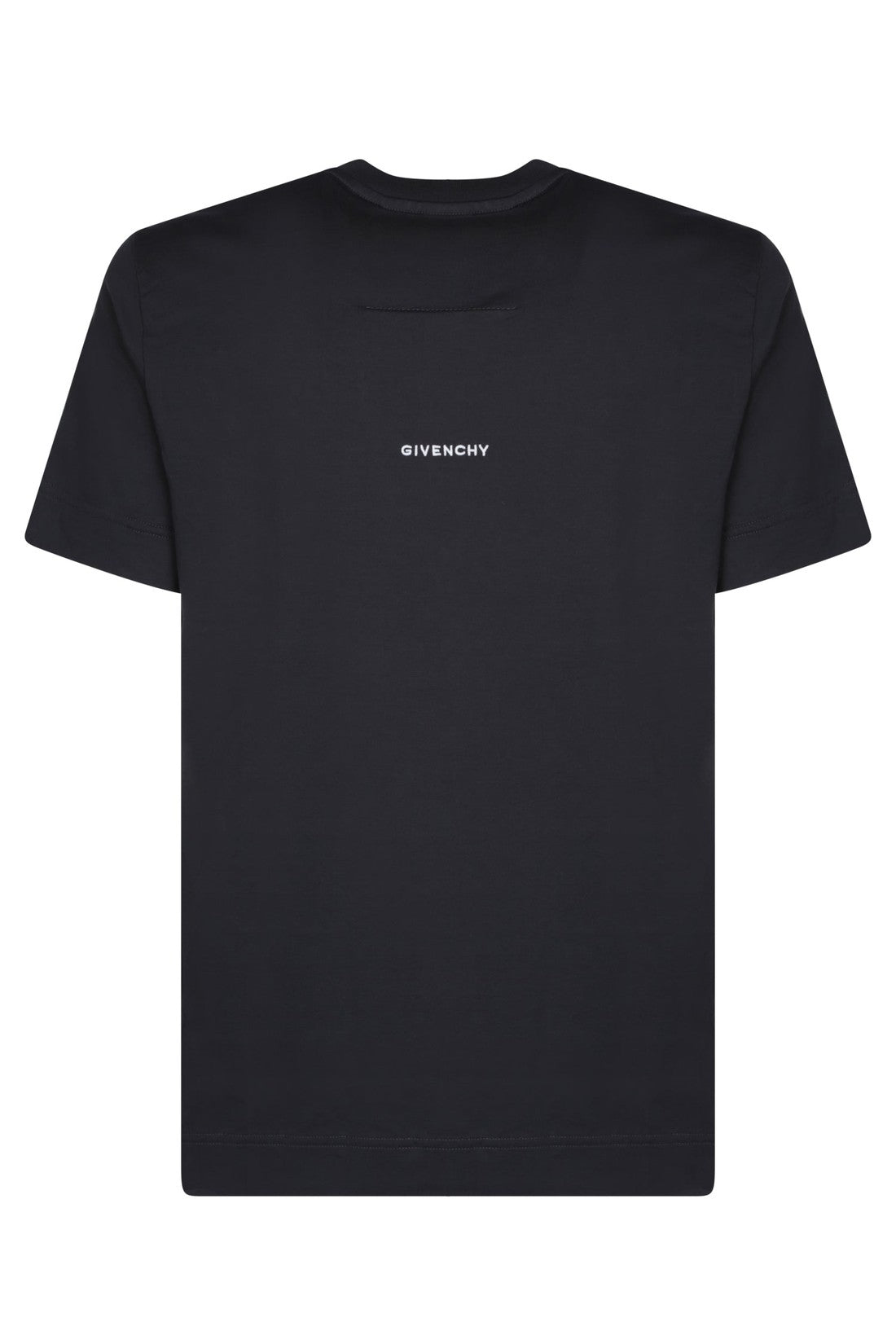 GIVENCHY-OUTLET-SALE-T-Shirts & Polos GRAU-ARCHIVIST