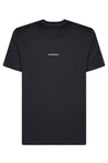 GIVENCHY-OUTLET-SALE-T-Shirts & Polos GRAU-ARCHIVIST