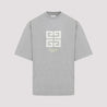 GIVENCHY-OUTLET-SALE-T-Shirts & Polos GRAU-ARCHIVIST