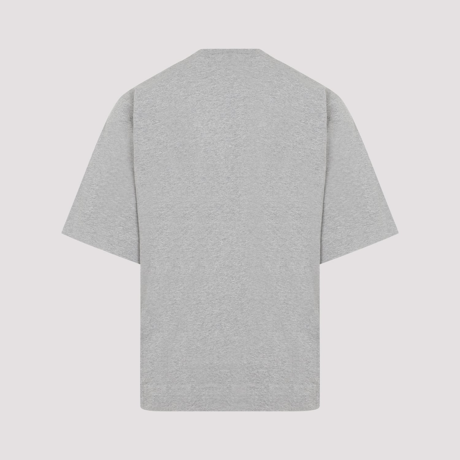 GIVENCHY-OUTLET-SALE-T-Shirts & Polos GRAU-ARCHIVIST