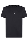 GIVENCHY-OUTLET-SALE-T-Shirts & Polos GRAU-ARCHIVIST