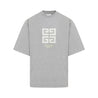 GIVENCHY-OUTLET-SALE-T-Shirts & Polos GRAU-ARCHIVIST