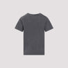 Golden Goose-OUTLET-SALE-T-Shirts & Polos GRAU-ARCHIVIST