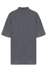 Jw Anderson-OUTLET-SALE-T-Shirts & Polos GRAU-ARCHIVIST