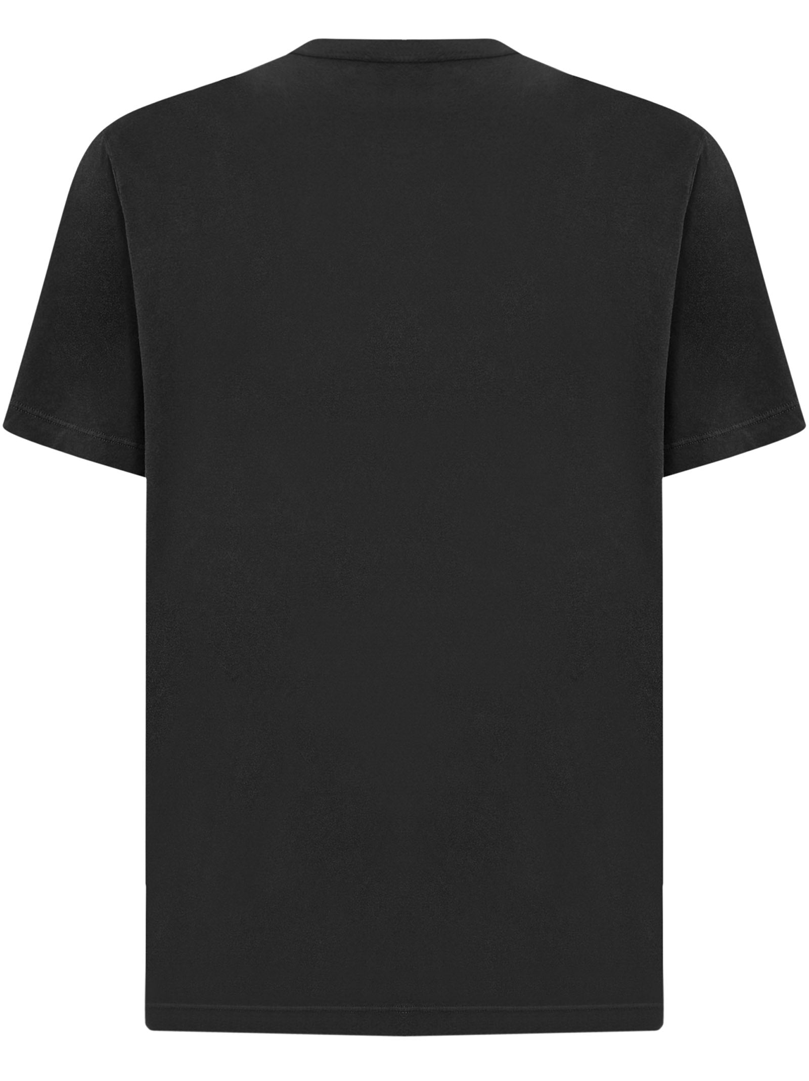 James Perse-OUTLET-SALE-T-Shirts & Polos GRAU-ARCHIVIST