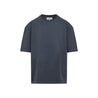 Maison Margiela-OUTLET-SALE-T-Shirts & Polos GRAU-ARCHIVIST