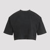 OFF-WHITE-OUTLET-SALE-T-Shirts & Polos GRAU-ARCHIVIST