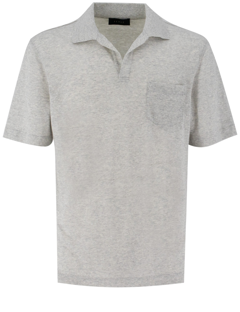 Sease-OUTLET-SALE-T-Shirts & Polos GRAU-ARCHIVIST