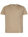 Tom Ford-OUTLET-SALE-T-Shirts & Polos GRAU-ARCHIVIST